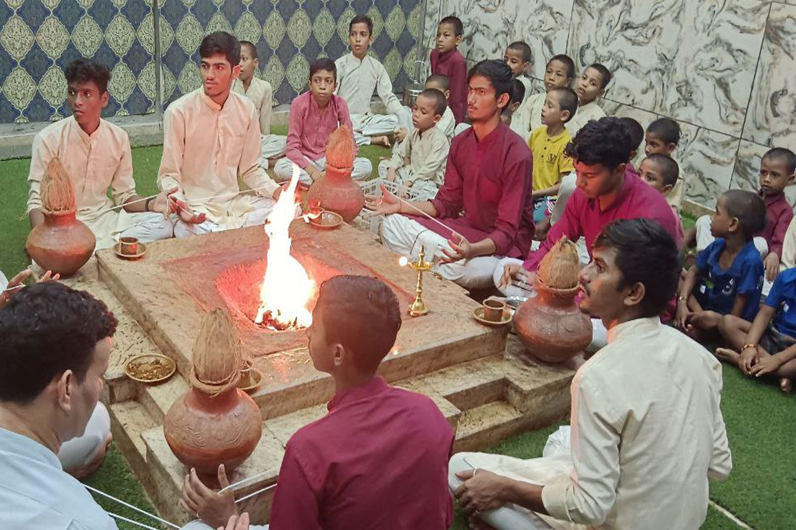 yagya